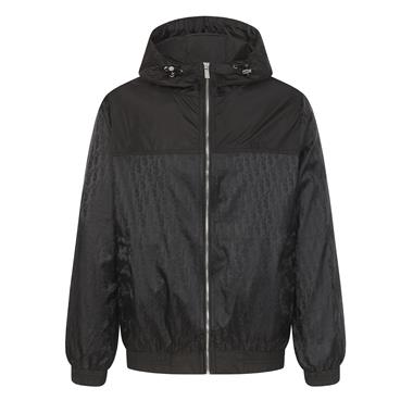 DIOR   2025秋冬新款風衣夾克外套 