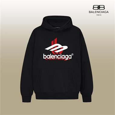 Balenciaga   2025秋冬新款衛衣帽T