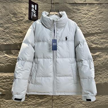 Ralph Lauren   2025秋冬新款羽絨服外套