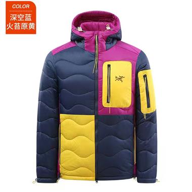 ARCTERYX   2025秋冬新款棉服外套