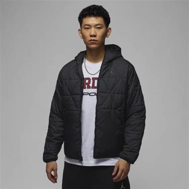 NIKE   2025秋冬新款棉服外套