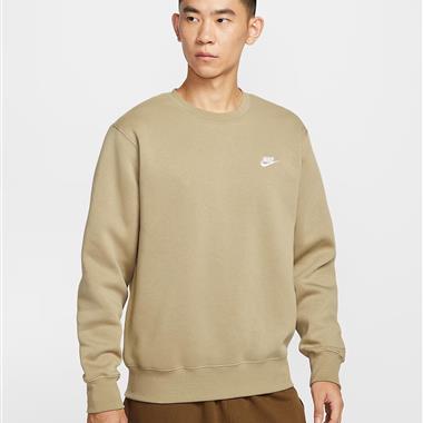 NIKE   2025秋冬新款衛衣帽T