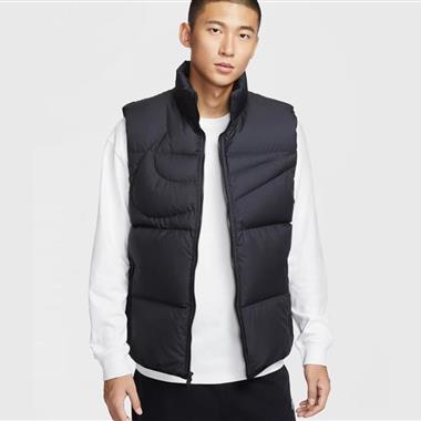 NIKE   2025秋冬新款羽絨服外套