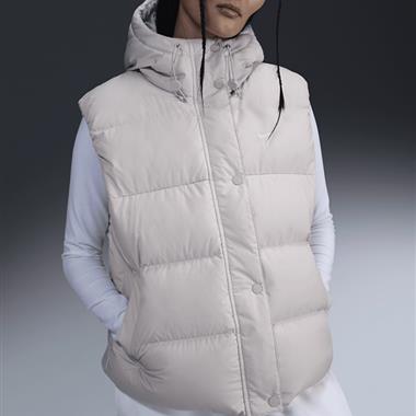 ADIDAS   2025秋冬新款女生羽絨服外套