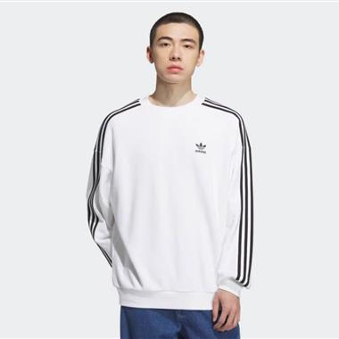 ADIDAS   2025秋冬新款衛衣帽T