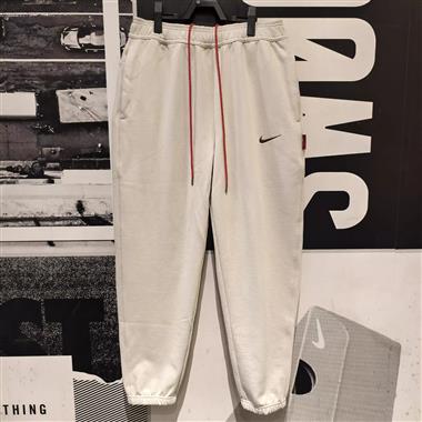 NIKE   2025秋冬新款休閒長褲