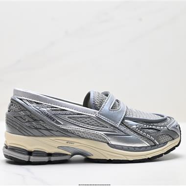 New Balance 1906L 減震防滑耐磨 低幫 生活休閒鞋