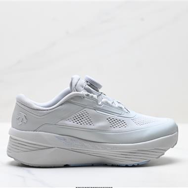 DESCENTE D/F WIRE 3.0 舒適百搭防滑耐磨 低幫 休閒跑步鞋