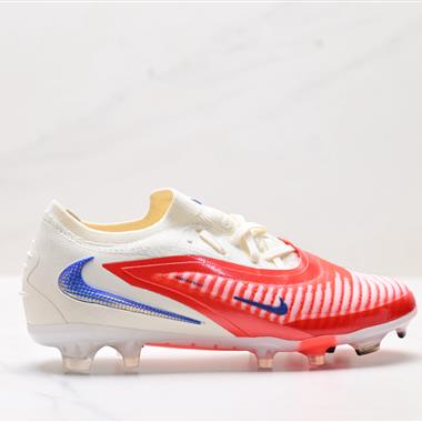 Nike Phantom 6 Low Elite AG 舒適耐磨 防滑 足球鞋