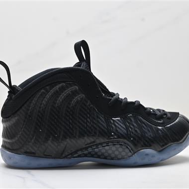 Nike Foamposite One 噴泡 復古籃球鞋