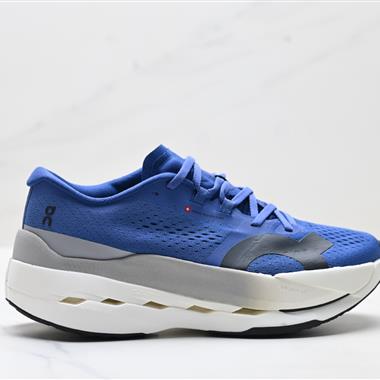 On 昂跑 Cloudboom Max 舒適百搭支撐輕便 馬拉松跑步鞋