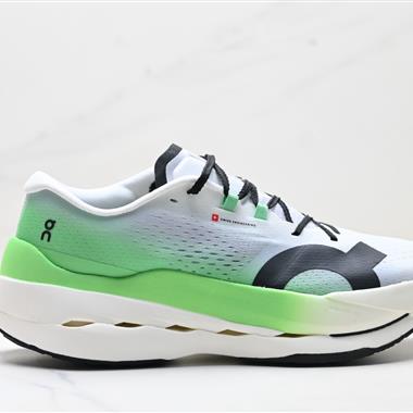 On 昂跑 Cloudboom Max 舒適百搭支撐輕便 馬拉松跑步鞋