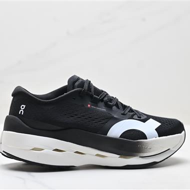 On 昂跑 Cloudboom Max 舒適百搭支撐輕便 馬拉松跑步鞋