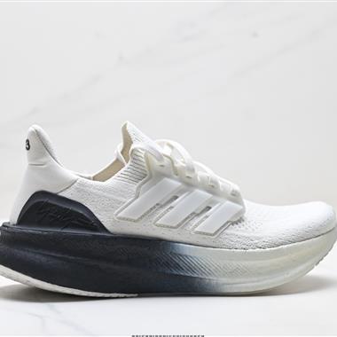 Adidas  Y-3 Ultraboost 5 Boost 爆米花 休閒運動跑鞋