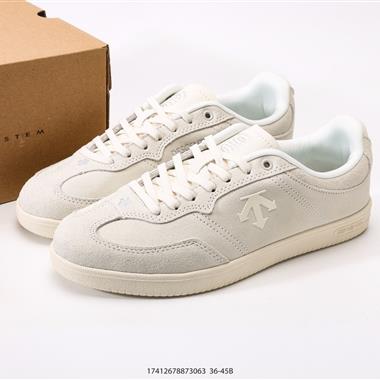 DESCENTE URBAN OUTDOOR系 TRAXIS運動休閒鞋