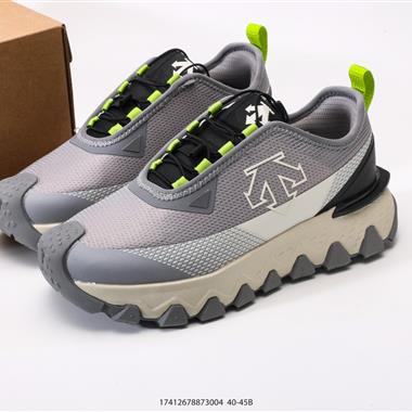 DESCENTE URBAN OUTDOOR TRAXIS運動休閒鞋
