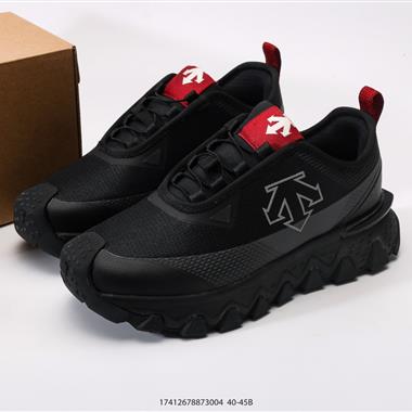 DESCENTE URBAN OUTDOOR TRAXIS運動休閒鞋