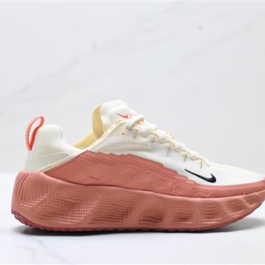 Nike Ava Rover Phantom Light Bone 舒適百搭耐磨低幫 休閒跑步鞋