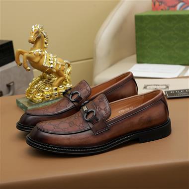 GUCCI   2025新款男生休閒時尚鞋子