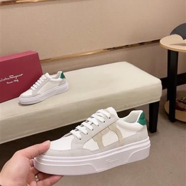 Ferragamo   2025新款男生休閒時尚鞋子
