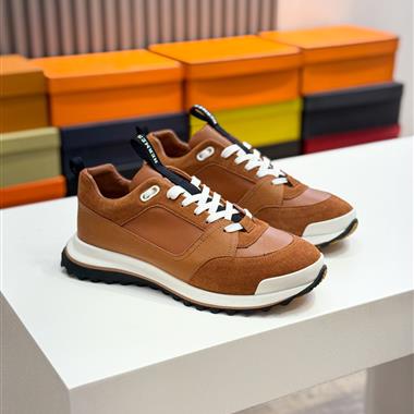 HERMES   2025新款男生休閒時尚鞋子