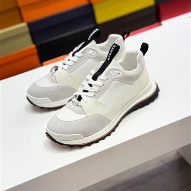 HERMES   2025新款男生休閒時尚鞋子