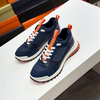 HERMES   2025新款男生休閒時尚鞋子