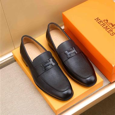 HERMES   2025新款男生休閒時尚鞋子
