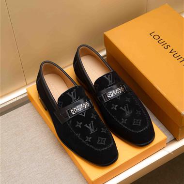 Louis Vuitton   2025新款男生休閒時尚鞋子