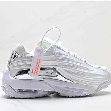 NOCTA x Nike Hot Step II 耐磨透氣低幫 生活休閒鞋