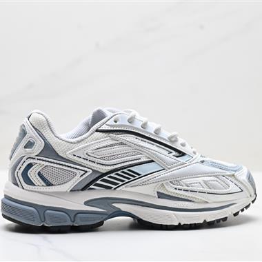 Reebok Premier Road Ultra 舒適百搭 低幫休閒運動鞋