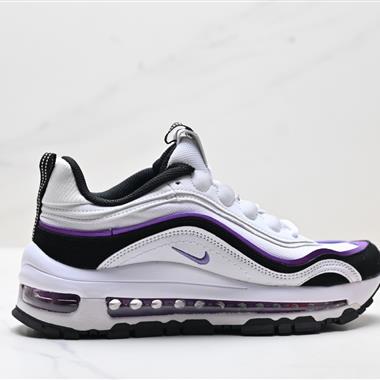 Nike Air Max 97 SE 子彈復古全掌氣墊休閒運動鞋
