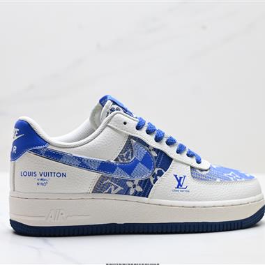 Nike Air Force 1’07空軍一號低幫百搭休閒運動板鞋