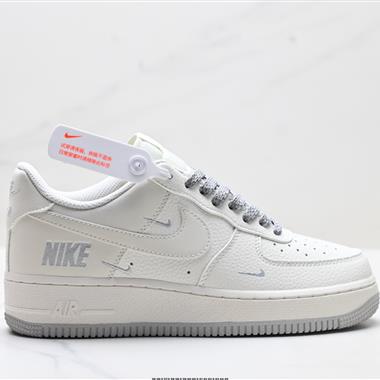 Nike Air Force 1’07空軍一號低幫百搭休閒運動板鞋