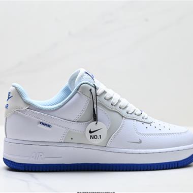 Nike AIR FORCE 1’07空軍一號低幫百搭休閒運動板鞋