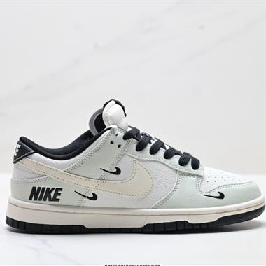 NIKE DUNK LOW 扣籃系列 復古低幫休閒運動滑板板鞋
