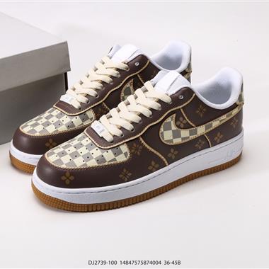 Nike Air Force 1 Low 空軍一號低幫百搭休閒運動板鞋