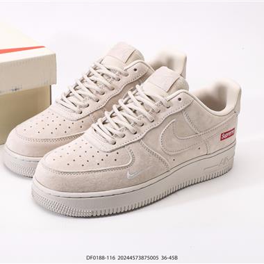 Nike Air Force 1 Low 空軍一號低幫百搭休閒運動板鞋