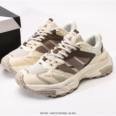 Adidas XLG STORM EDGE 舒適百搭 低幫 老爹鞋