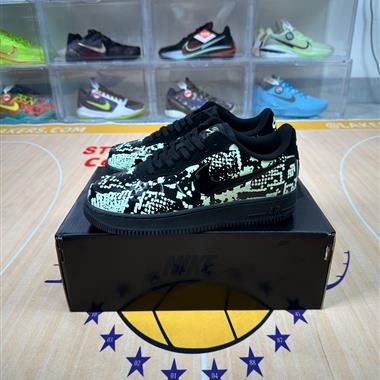 Nike Air Force 1 空軍一號 輕便 板鞋 休閒運動鞋