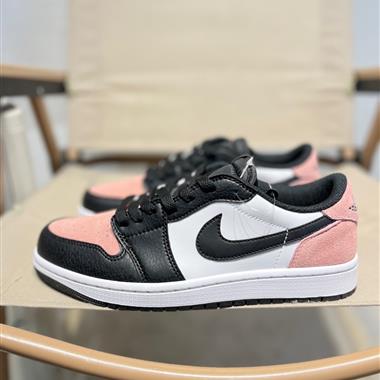 Nike Air Jordan 1 Low AJ1低幫系列籃球鞋
