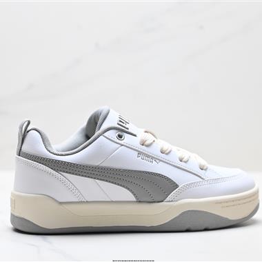 PUMA PARK LIFESTYLE OG 低幫 蕾哈娜聯名面包鞋
