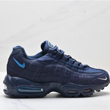 NIKE AIR MAX 95 TT 氣墊復古慢跑百搭鞋休閒運動鞋