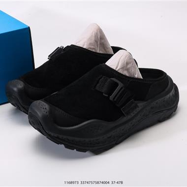 HOKA ONE ONE ORA PRIMO EXT 運動舒適防滑支撐 低幫休閒鞋