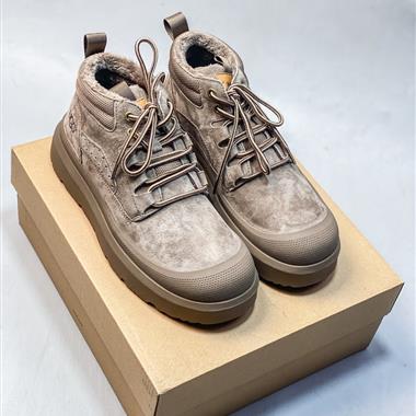 UGG Tasman Weather Hybrid 塔斯曼混合系列輕量休閒鞋