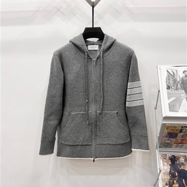 Thom Browne   2025秋冬新款風衣夾克外套