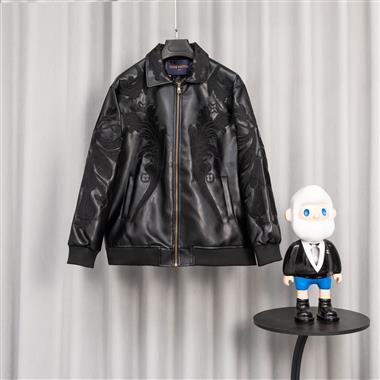 LouisVuitton   2025秋冬新款風衣夾克外套 