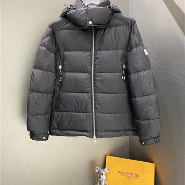 MONCLER   2025秋冬新款羽絨外套
