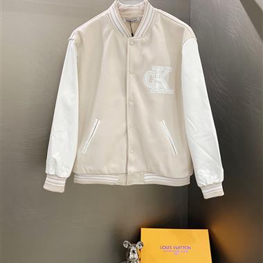 CalvinKlein    2025秋冬新款風衣夾克外套