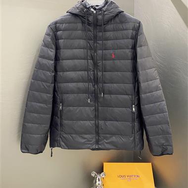 Ralph Lauren   2025秋冬新款羽絨外套